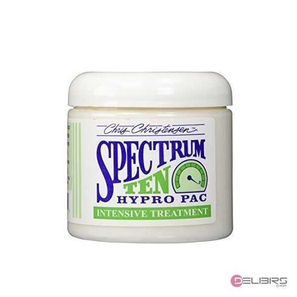 Маска Chris Christensen Spectrum Ten HyproPac